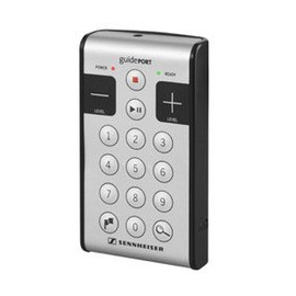 Персональный приёмник Sennheiser GP EK 3202-0-1