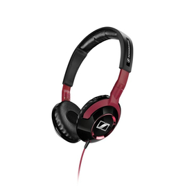 Наушники Sennheiser HD 229 BLACK WEST