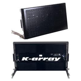 Активный субвуфер  K-Array  KS4