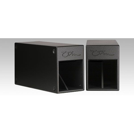 Инсталяционный сабвуфер Ohm HGW-10