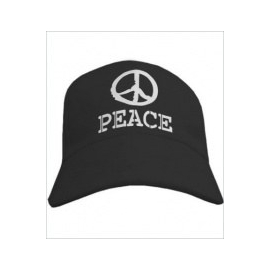 Кепка PEACE