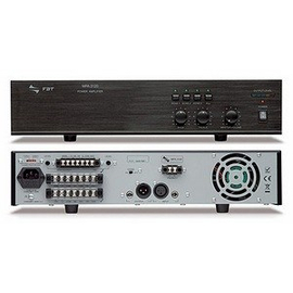Комбинированный усилитель  FBT Audio contractor MMA3240