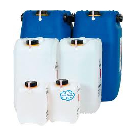 Концентрат  MBN жидкост для пены 60 л