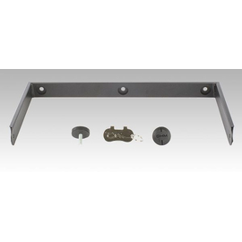 Лира  с зажимами Ohm BC-8