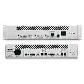 Многоканальный усилитель  FBT Audio contractor MCA 4060