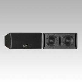 Пассивная система Ohm  BR-7