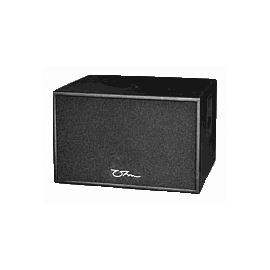 Сабвуфер Ohm BR-18B
