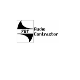 Соединительный кабель FBT Audio contractor CL-8004