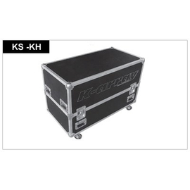 Кейс для транспортировки K-Array K-CASE2