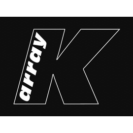 Кейс для транспортировки K-Array K-OTR2
