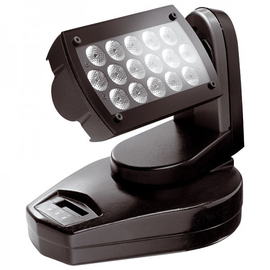 LED Колорченджер без линз  SGM GENIO - RGB  IP65