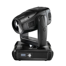 Профессиональная движущаяся голова SGM GIOTTO WASH 1500