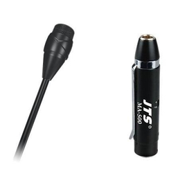 Инструментальный микрофон JTS CX-500/MA500