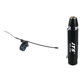 Инструментальный микрофон JTS CX-500F/MA-500