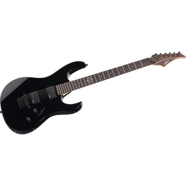 Электрогитара LAG Arkane GLV ACB15-BLK-B-DIM1