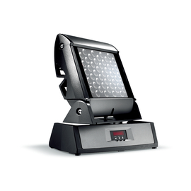 LED Колорченджер SGM PALCO 3 - WHITE - IP65 - 25° LENS