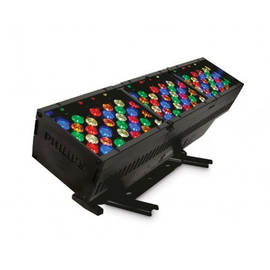 Светодиодный светильник Selecon Small Floods PLTR2RGBAW6