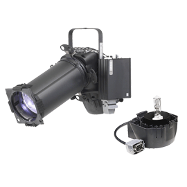 Прожектор Stage & Studio Luminaries Pacific 575W MSR 23-50