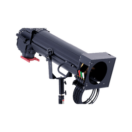 Прожектор Pacific Stage & Studio Luminaries 5 HE Fixed Beam с вилкой Schuko.