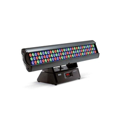 LED Колорченджер SGM RIBALTA 3 - RGB - IP65 - 30°  ASYMMETRIC LENS