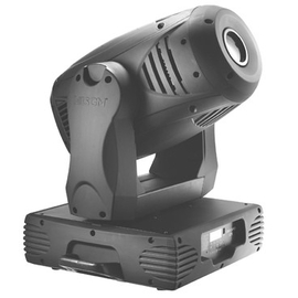 Профессиональная движущаяся голова SGM IDEA WASH 575