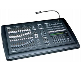 DMX световой пульт SGM STUDIO 12 SCAN CONTROL