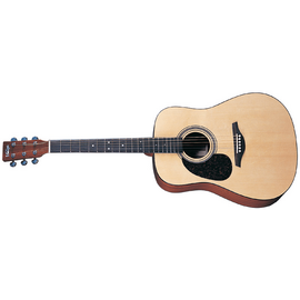 Акустическая гитара VINTAGE VLH-800N