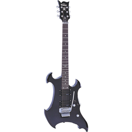 Электрогитара VINTAGE VWR-1000HBF Metal Axxe WRAITH