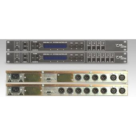 Звуковой процессор  Ohm CRED Mk2 2-6