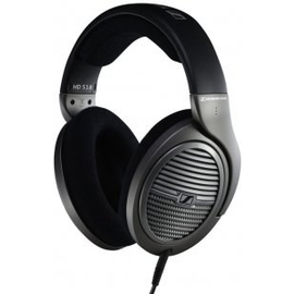 Наушники Sennheiser HD 518 EAST
