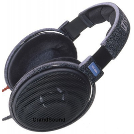 Наушники Sennheiser HD 600