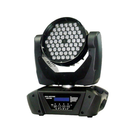 Профессиональная движущаяся голова SGM IDEA MOVING LED 100