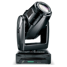 Профессиональная движущаяся голова SGM IDEA SPOT 700