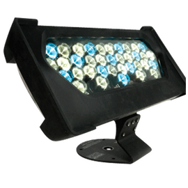 Светодиодный светильник Selecon Small Floods PLTR1W