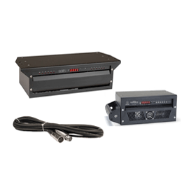 Блок питания  для PLTR Selecon Small Floods PLTR1PS12PM