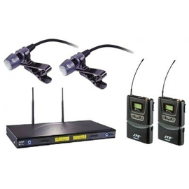 Радиосистема JTS IN264/IN264TB+CM-501