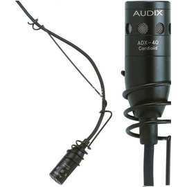 Инструментальный микрофон AUDIX ADX40