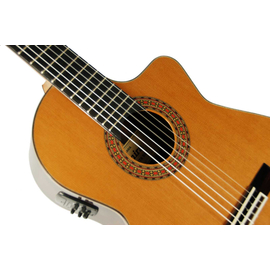 Классическая гитара Admira Artista EC