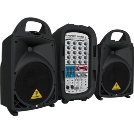 Портативная акустическая система Behringer EPA300