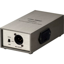 Ди-бокс CARLSBRO DBOX 804