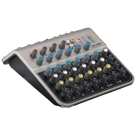 Микшерный пульт CARLSBRO MEGAMIX MG04