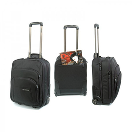 Сумка UDG Creator Wheeled Laptop Case UDG U8010BL