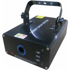 Заливочный лазер DJ Lights DJ - 84 - RB