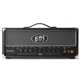 Басовый усилитель EBS Classic CL450