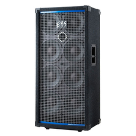 Басовый кабинет EBS PRO-810