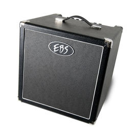 Комбо-усилитель для бас-гитары EBS S120 Classic Session 120