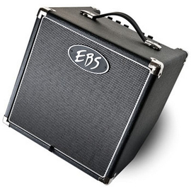 Комбо-усилитель для бас-гитары EBS S60 Classic Session 60