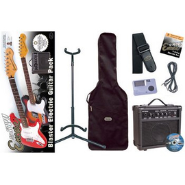 Гитарный комплект ENCORE EBP-E6