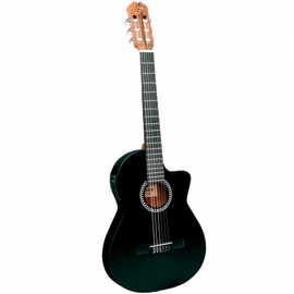 Классическая гитара Admira Eclipse EC Thin body