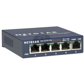 Концентратор t.c.electronic Ethernet Hub